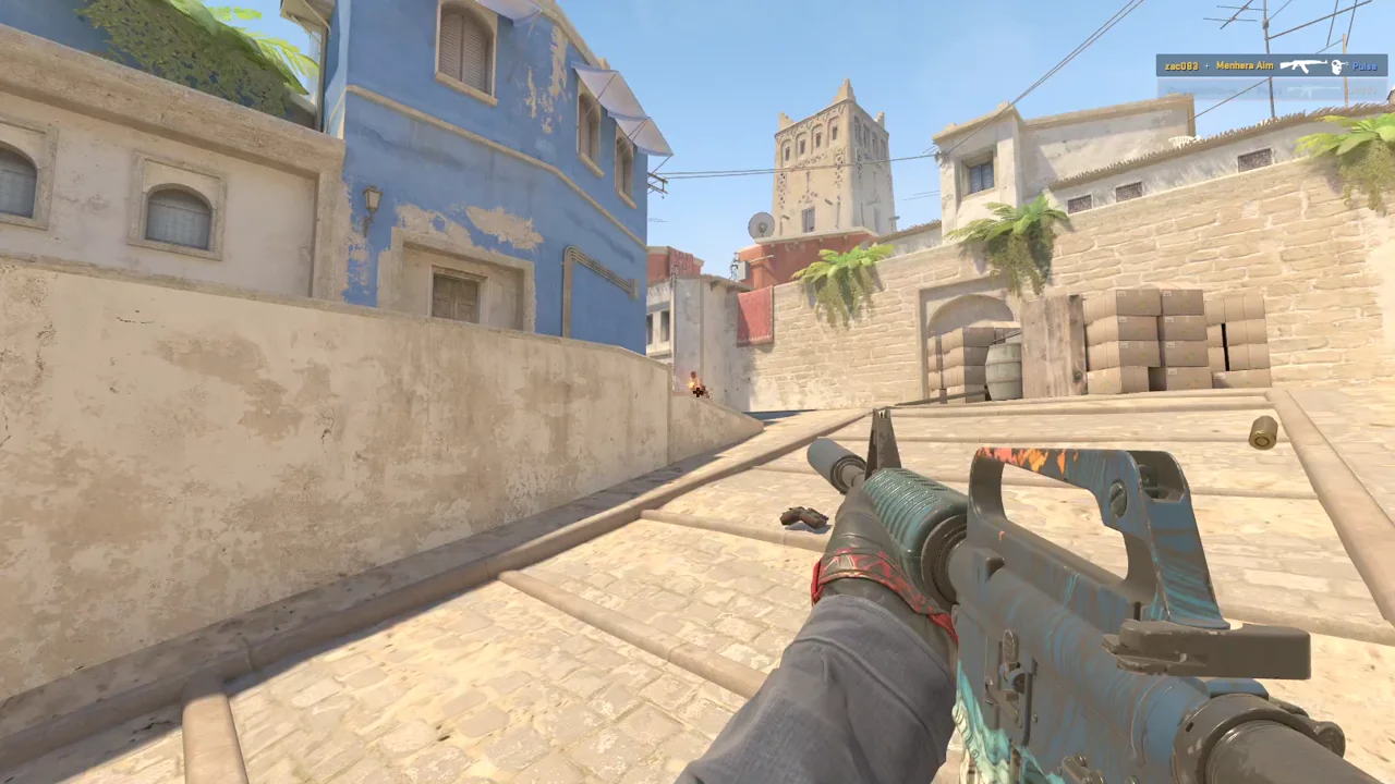 highlight
